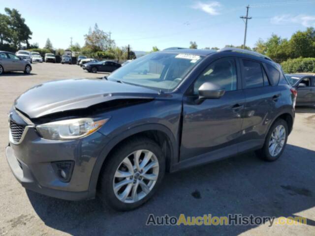 MAZDA CX-5 GT, JM3KE4DY1E0347692