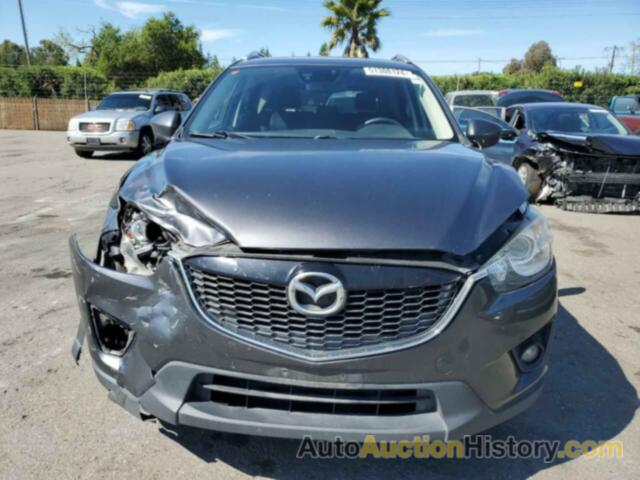 MAZDA CX-5 GT, JM3KE4DY1E0347692