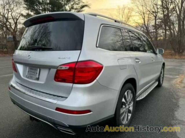 MERCEDES-BENZ GL-CLASS 450 4MATIC, 4JGDF7CE1EA373528