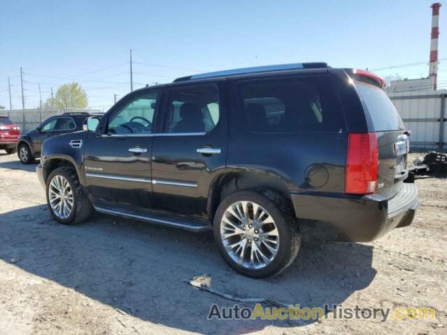 CADILLAC ESCALADE SPORT, 1GYFK53219R120455