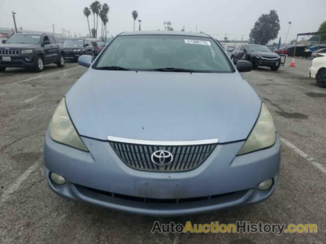 TOYOTA CAMRY SOLA SE, 4T1CE38P95U506570