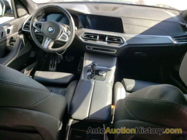 BMW X5 XDRIVE40I, 5UXCR6C01L9C82250