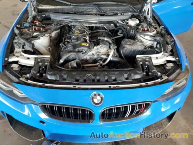 BMW M3, WBS8M9C50H5G83623