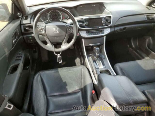 HONDA ACCORD EXL, 1HGCR3F80EA037540