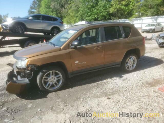 JEEP COMPASS LIMITED, 1J4NF5FB0BD167071