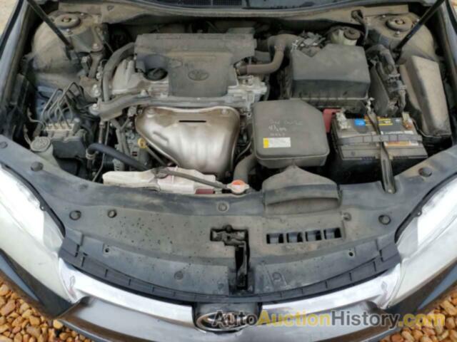 TOYOTA CAMRY LE, 4T4BF1FK1GR520749