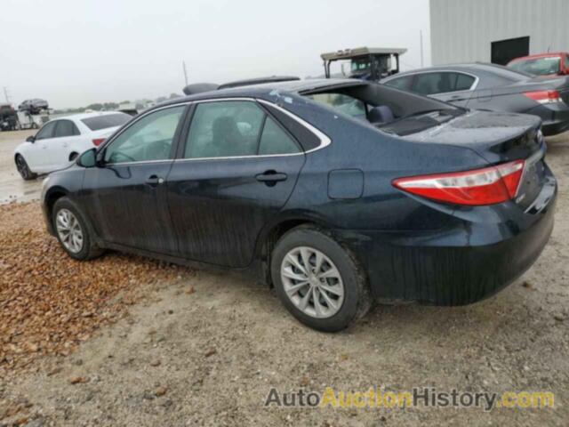 TOYOTA CAMRY LE, 4T4BF1FK1GR520749