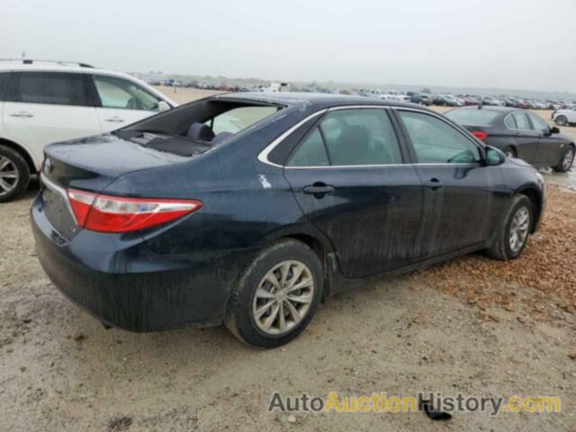 TOYOTA CAMRY LE, 4T4BF1FK1GR520749