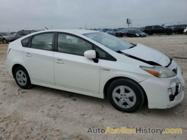 TOYOTA PRIUS, JTDKN3DU6B1445896