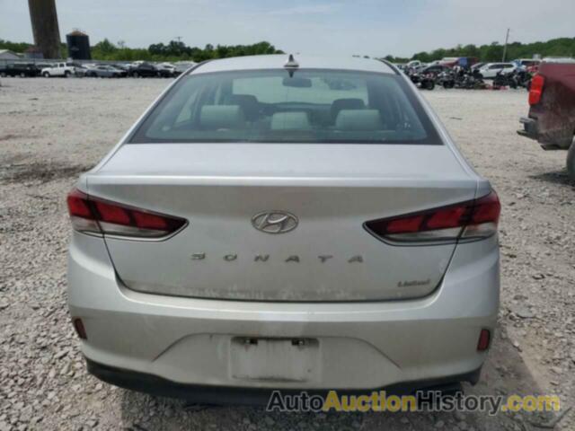 HYUNDAI SONATA SPORT, 5NPE34AF1JH651634