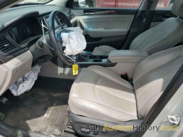 HYUNDAI SONATA SPORT, 5NPE34AF1JH651634