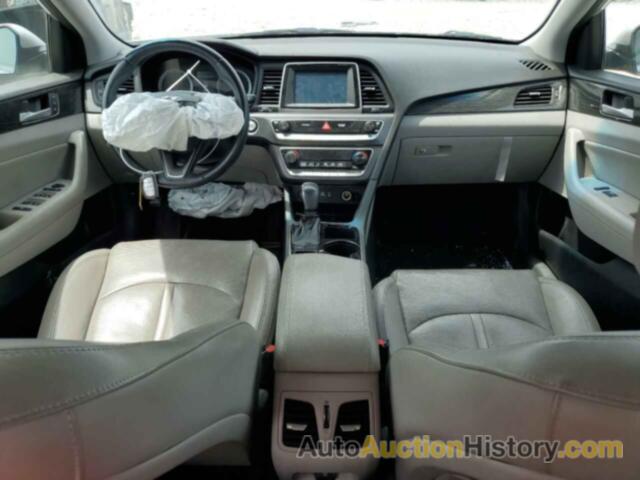 HYUNDAI SONATA SPORT, 5NPE34AF1JH651634