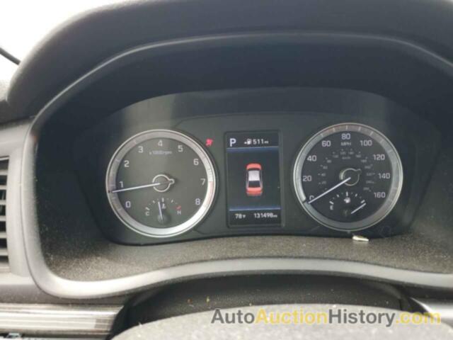 HYUNDAI SONATA SPORT, 5NPE34AF1JH651634