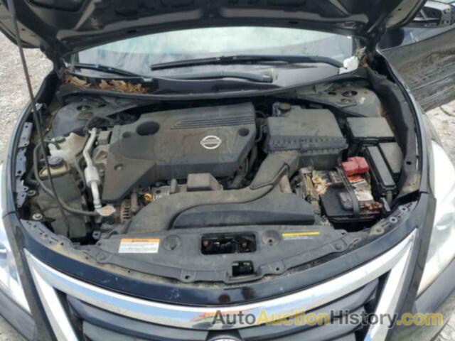 NISSAN ALTIMA 2.5, 1N4AL3AP3DN482566