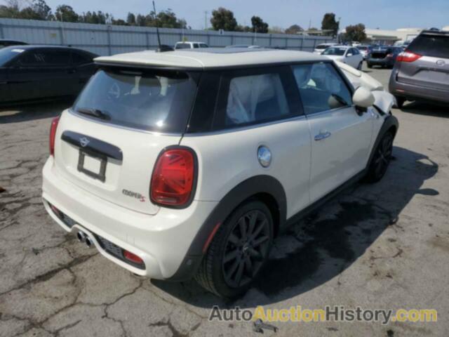 MINI COOPER S, WMWXR5C02L2M18241