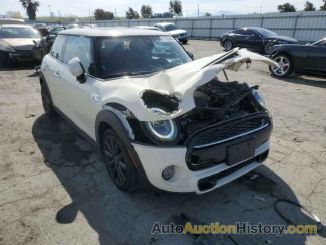 MINI COOPER S, WMWXR5C02L2M18241