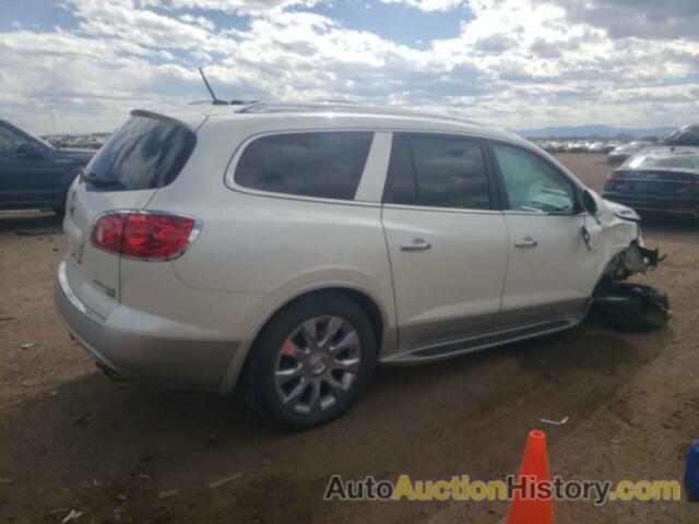 BUICK ENCLAVE CXL, 5GAKVCED8BJ357559