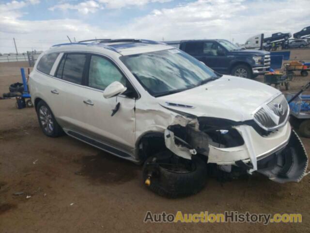 BUICK ENCLAVE CXL, 5GAKVCED8BJ357559