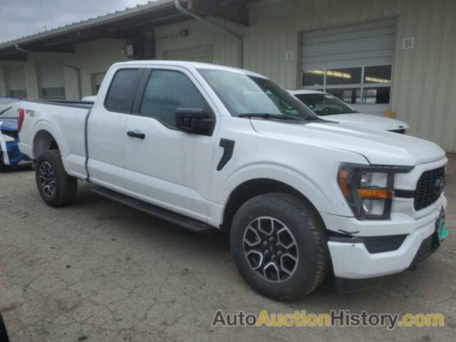 FORD F-150 SUPER CAB, 1FTEX1EP5PKE46916