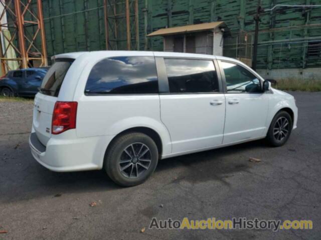 DODGE CARAVAN GT, 2C4RDGEG7KR536253