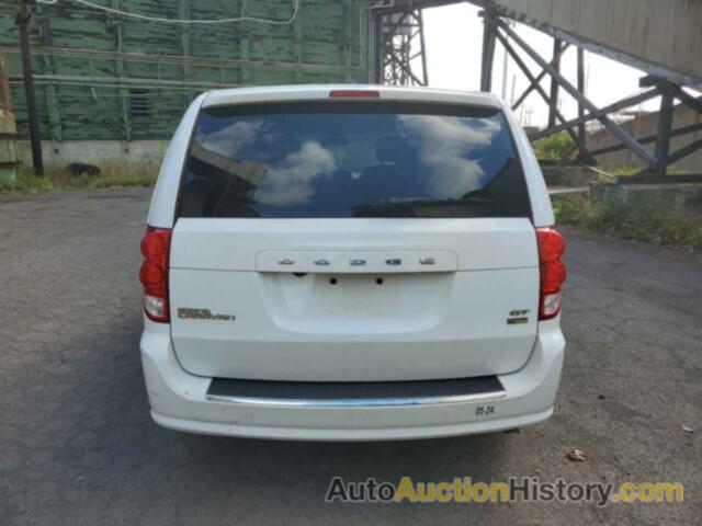 DODGE CARAVAN GT, 2C4RDGEG7KR536253