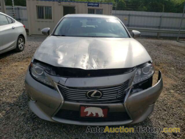 LEXUS ES350 350, JTHBK1GG7F2205922