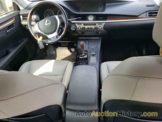 LEXUS ES350 350, JTHBK1GG7F2205922