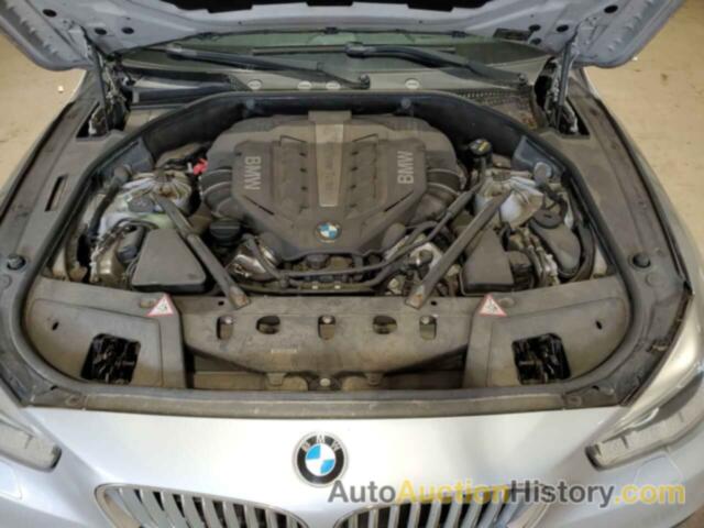 BMW 5 SERIES XIGT, WBA5M0C52FD085052