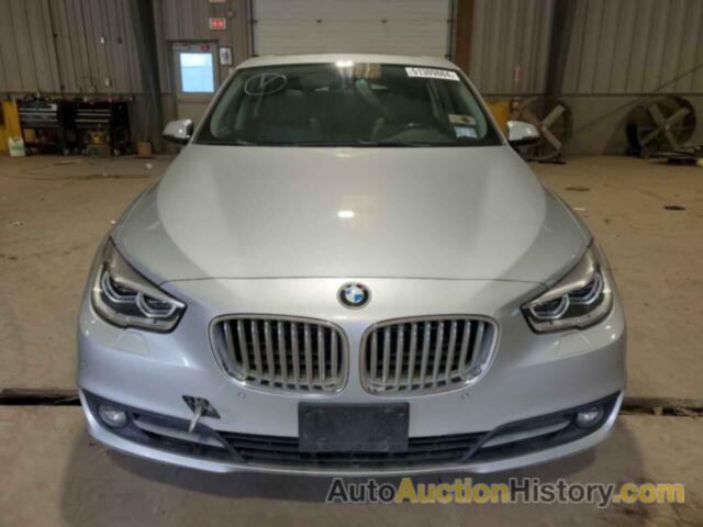 BMW 5 SERIES XIGT, WBA5M0C52FD085052