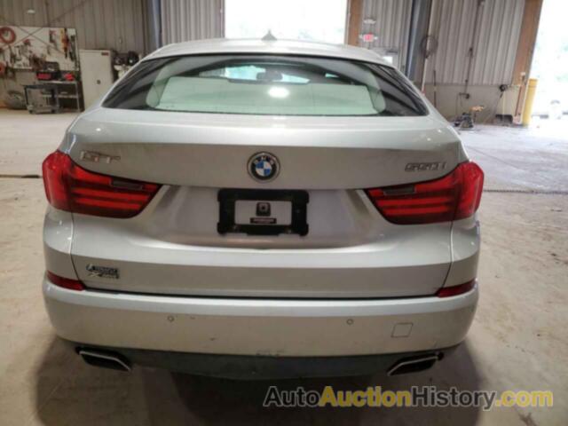 BMW 5 SERIES XIGT, WBA5M0C52FD085052