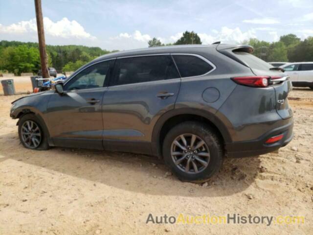 MAZDA CX-9 TOURING, JM3TCBCY5N0616163