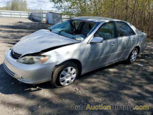 TOYOTA CAMRY LE, 4T1BE32K53U778460