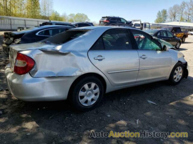 TOYOTA CAMRY LE, 4T1BE32K53U778460