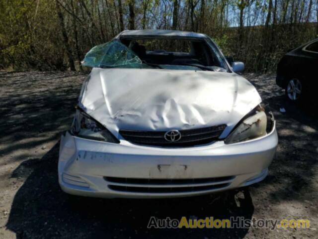 TOYOTA CAMRY LE, 4T1BE32K53U778460