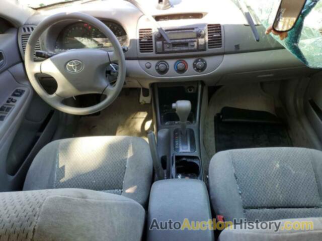 TOYOTA CAMRY LE, 4T1BE32K53U778460