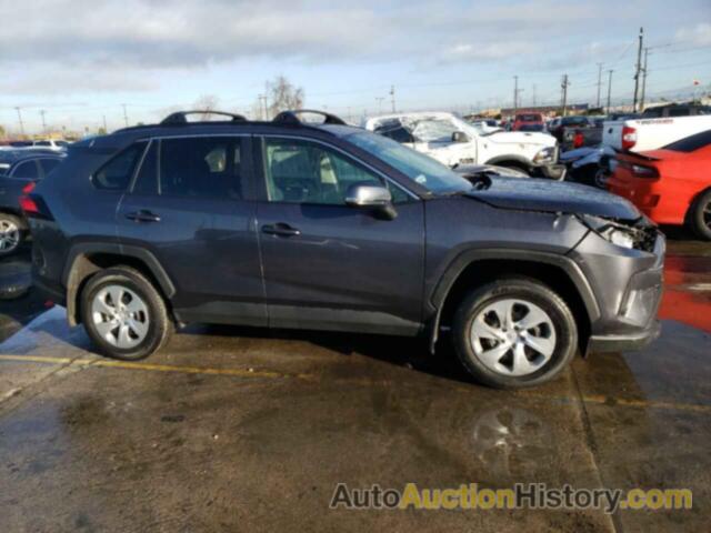 TOYOTA RAV4 LE, 2T3K1RFV7LW100240