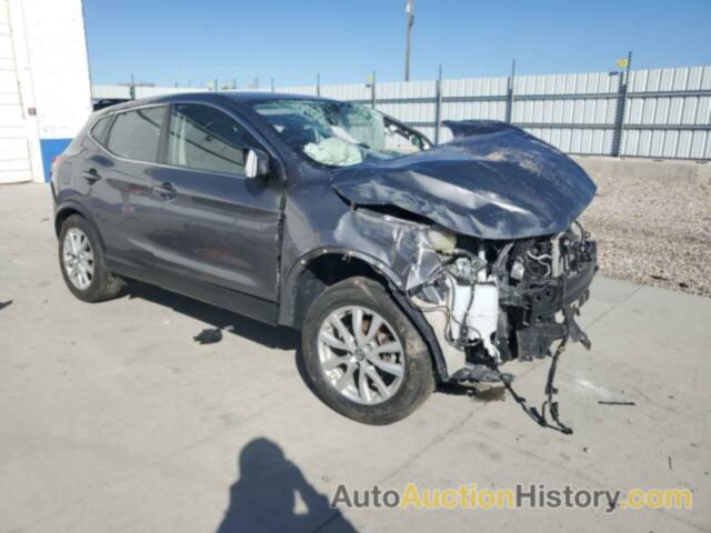 NISSAN ROGUE S, JN1BJ1AW3MW430836