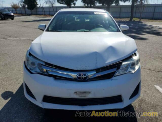 TOYOTA CAMRY HYBRID, 4T1BD1FK3CU031599