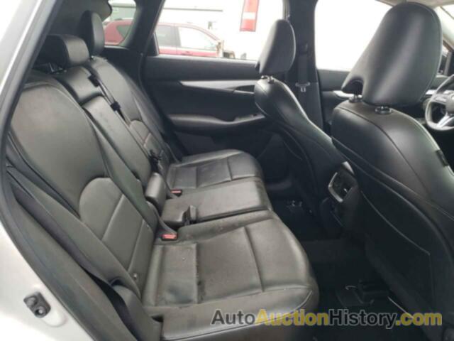 INFINITI QX50 ESSENTIAL, 3PCAJ5M32KF101189