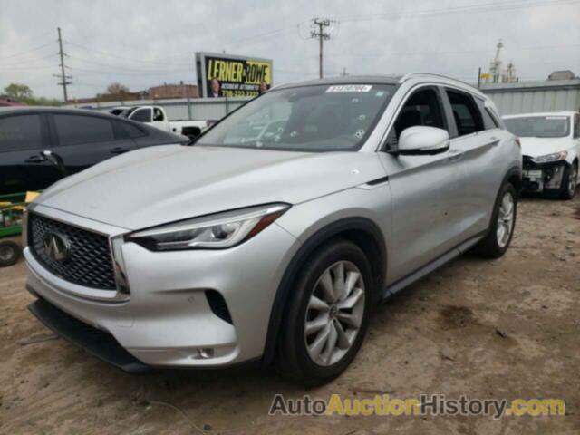 INFINITI QX50 ESSENTIAL, 3PCAJ5M32KF101189