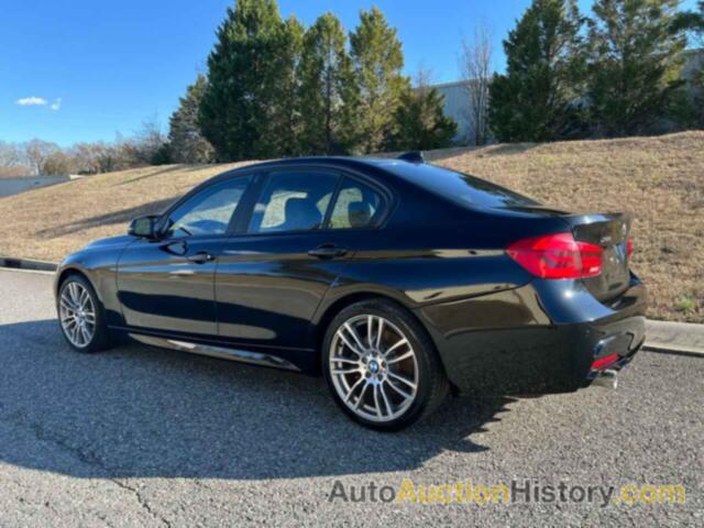 BMW 3 SERIES XI, WBA8B7C57JA576514