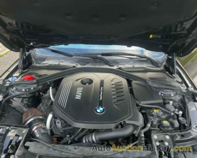 BMW 3 SERIES XI, WBA8B7C57JA576514