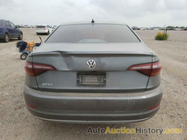 VOLKSWAGEN JETTA S, 3VWC57BU0KM106520