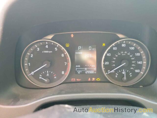 HYUNDAI ELANTRA SE, 5NPD74LF8JH333068