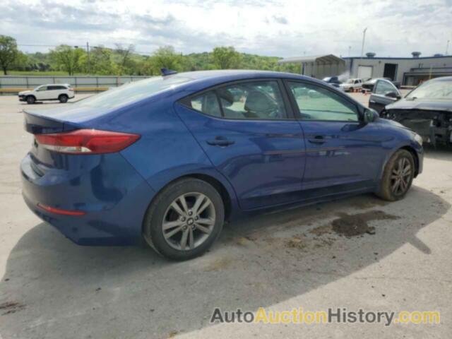 HYUNDAI ELANTRA SE, 5NPD84LF5HH047122