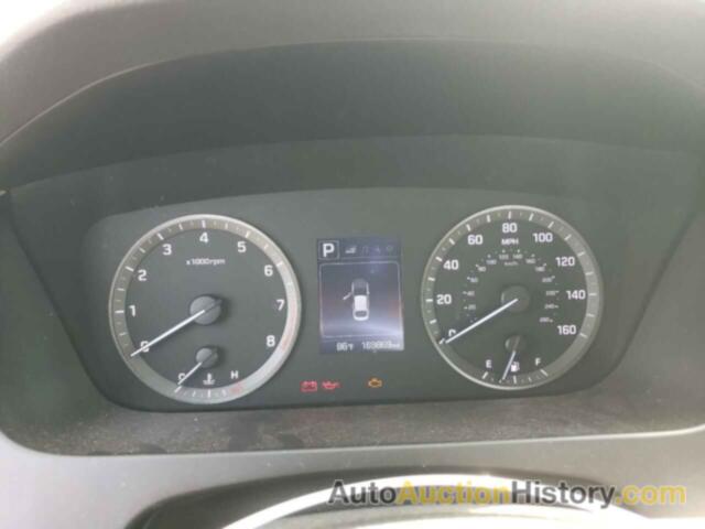 HYUNDAI SONATA SE, 5NPE24AF3GH380183