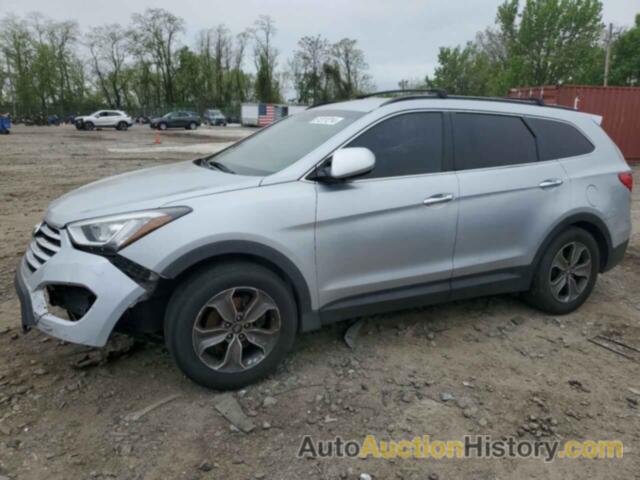 HYUNDAI SANTA FE SE, KM8SM4HF3GU140720