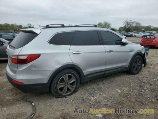 HYUNDAI SANTA FE SE, KM8SM4HF3GU140720