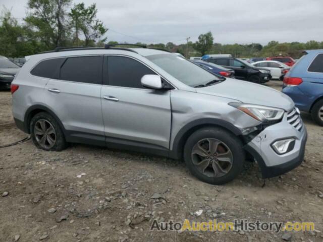 HYUNDAI SANTA FE SE, KM8SM4HF3GU140720