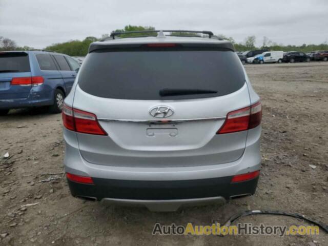 HYUNDAI SANTA FE SE, KM8SM4HF3GU140720